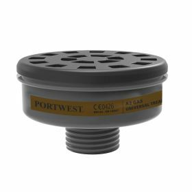 Portwest - A2  filter, class 2, din RD40