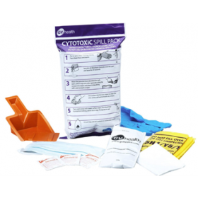 Cytotoxic Spill Pack