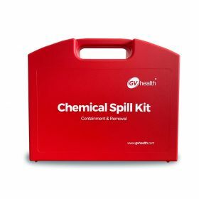 Chemical Spill Kit (3 packs)