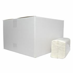 Towel paper C-fold- cellulose- 2 ply - 31x25cm
