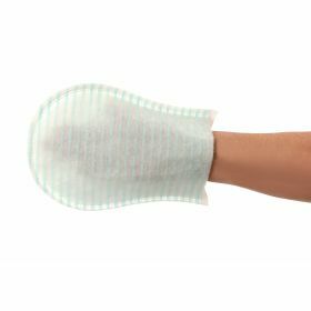 Wash gloves - dry - with soap (50x20 pcs)