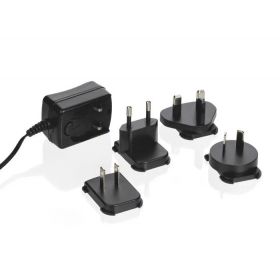 AC adapter Universal for Accu-jet S