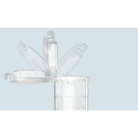 Eppendorf Conical tubes SnapTec 50 - 25ml - Eppendorf quality