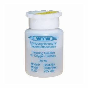 RL-G Cleaning solution galvan. oxygen sensors-30mL