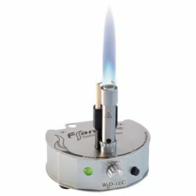 WLD-TEC Flame100 Safety Bunsen burner