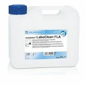 Neodisher® LaboClean FLA cleaning agent, 10 L