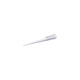 Pipette tips Greiner type Gilson 51 mm 200 µl bulk