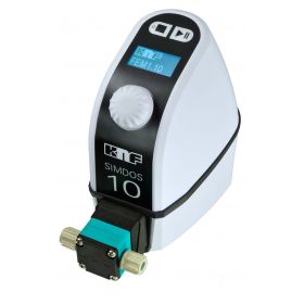 KNF SIMDOS® FEM 1.10 TT.18 RC Plus - Diaphragm liquid dosing pump