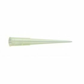 Pipette tips yellow 1-250 µl universal