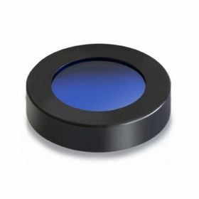 Blue microscope filter for OPE 118 OBB A1173
