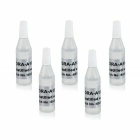 Calibration liquid distilled water (5) ORA A1010