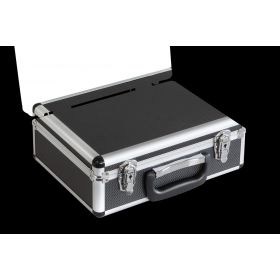 Aluminium suitcase ORA A1102