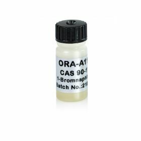 Contact liquid - Alpha-Bromonaphthalene ORA A1107