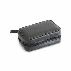 Leather bag for gem refractometers ORA A2107