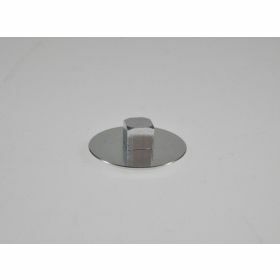 Prism cover for digital refractometer ORF A1005