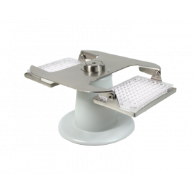 Rotor Swing-out Ri-2 for 2 microtest plates