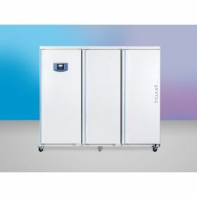 MMM Climacell 1212 ECO 0°C -> 70°C - Incubator with forced circulation, cooling and adjustable humidity