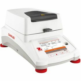 OHAUS MB90 moisture analyser