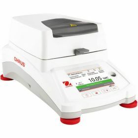 OHAUS MB120 moisture analyser