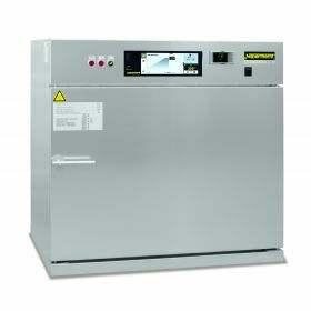 Nabertherm TR 120, 120L, 300°C - Oven with forced circulation