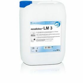 Neodisher® LM 3 cleaning agent, 10 L