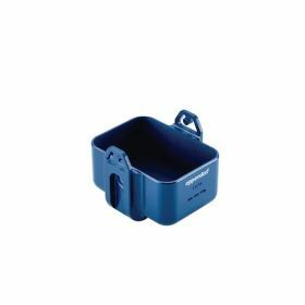 Eppendorf Plate bucket S-4x750 4-piece set