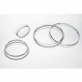 ClearLine® TC Petri dish D 35 mm, grip, sterile