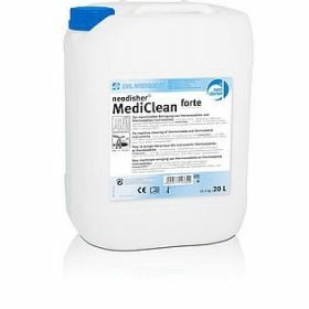 Neodisher® MediClean forte detergent, 20 L