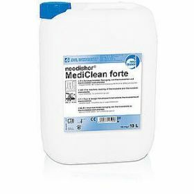 Neodisher® MediClean forte detergent, 10 L