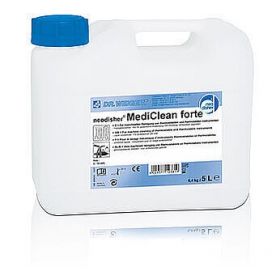 Neodisher® MediClean forte detergent, 5 L (automated processes)