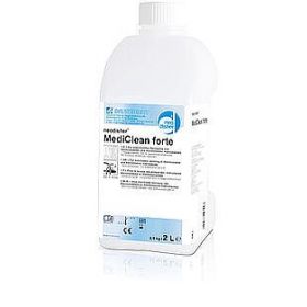 Neodisher® MediClean forte detergent, 2 L