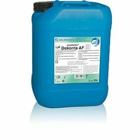 Neodisher® Dekonta AF disinfecting detergent, 20 L