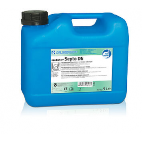 Neodisher® Septo DN disinfectant, 5 L