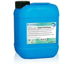 Neodisher® Septo PreClean disinfecting detergent, 5 L