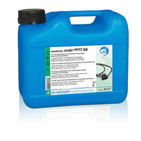 Neodisher® endo SEPT GA disinfectant, 5 L