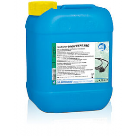 Neodisher® endo SEPT PAC disinfectant, 4,75 L