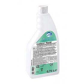 Neoform® Rapid disinfectant, 0,75 L with spray head