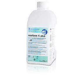 Neoform® K plus disinfecting detergent, 2 L