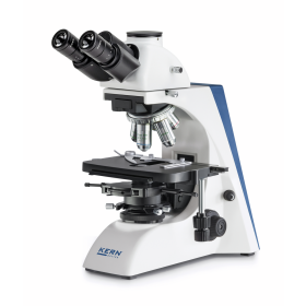 Kern OBN 159 phase contrast microscope