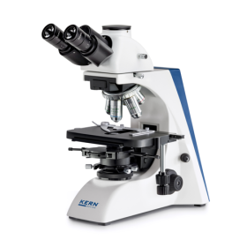 Kern OBN 159 phase contrast microscope