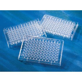 96-well plate, ULA surface, flat bottom, sterile/1