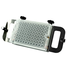 Biosan PRS-1DP platform for microplates or racks for 0.5 and 1 ml tubes