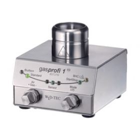 Bunsen burner  gasprofi 1 SCS micro