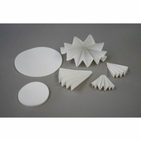 Round filtre qualitative type ST 61 D42.5mm