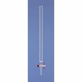 Chroma columns, PTFE valve 14/23, 15ml