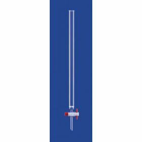 Chroma columns, PTFE valve 29/32, 125ml