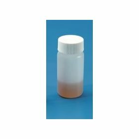 Scintillation vial PE 20 mL - 26.5x60.1 mm