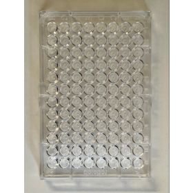 Microtest plate 96 well, U-bottom, NS