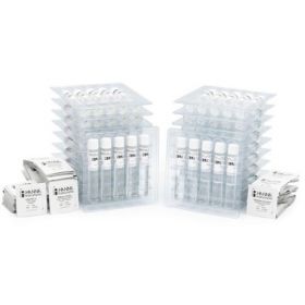 Total Nitrogen LR Vials,0.0 - 25.0mg/L (50tests)