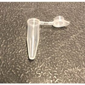 AHN myTube® PCR 0,2 ml with flat cap